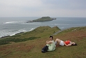 worms head